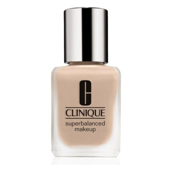 Superbalanced make up - Gentle make-up 30 ml