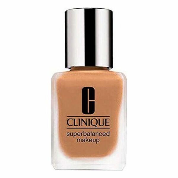Superbalanced make up - Gentle make-up 30 ml