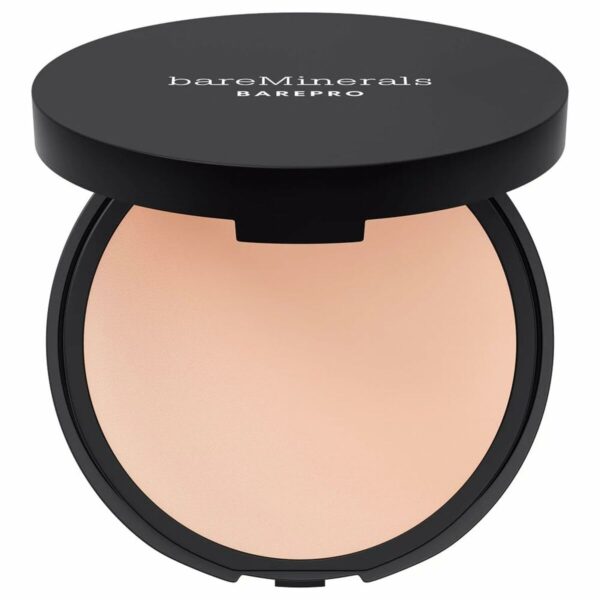 Skin-Perfecting 16 HR Powder Foundation - Pudrový make-up 8 g