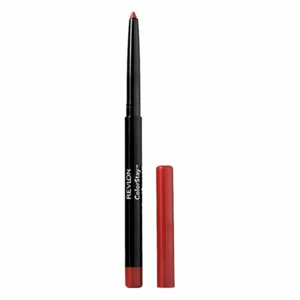 Revlon Colorstay Lipliner (Red) 0,28 g