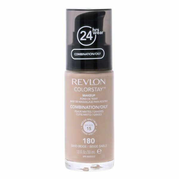 Colorstay Makeup Combination/Oily Skin - Image 8