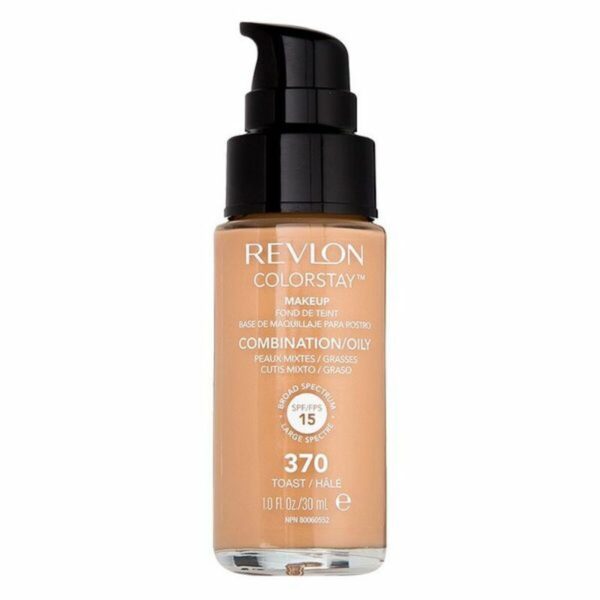 Colorstay Makeup Combination/Oily Skin - Image 6
