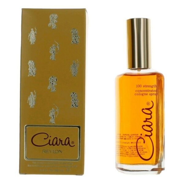 Revlon Ciara EDP 68ml