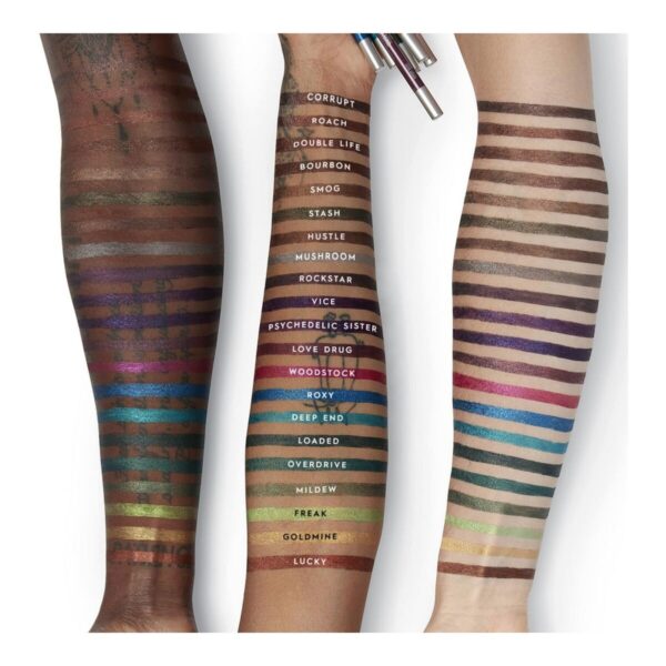 Waterproof 24/7 Eye Pencil 1,2 g - Image 3