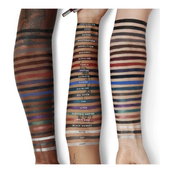 Waterproof 24/7 Eye Pencil 1,2 g - Image 2
