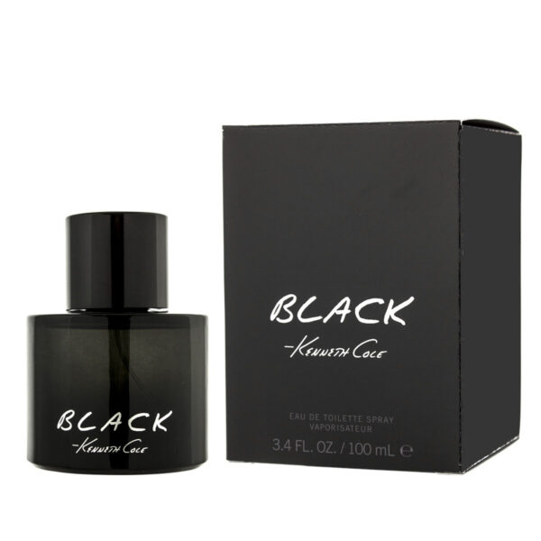 Black for Him EDT 100ml
