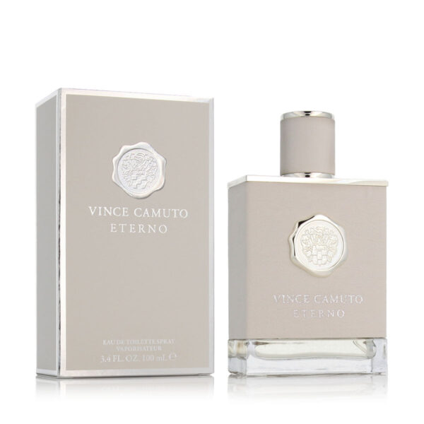 Vince Camuto Eterno Eau De Toilette 100 ml (man)