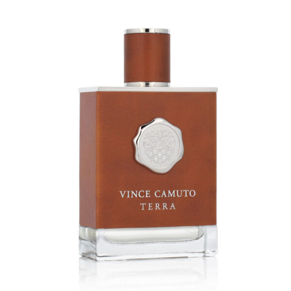 Vince Camuto Terra EDT M 100 ml - Image 2