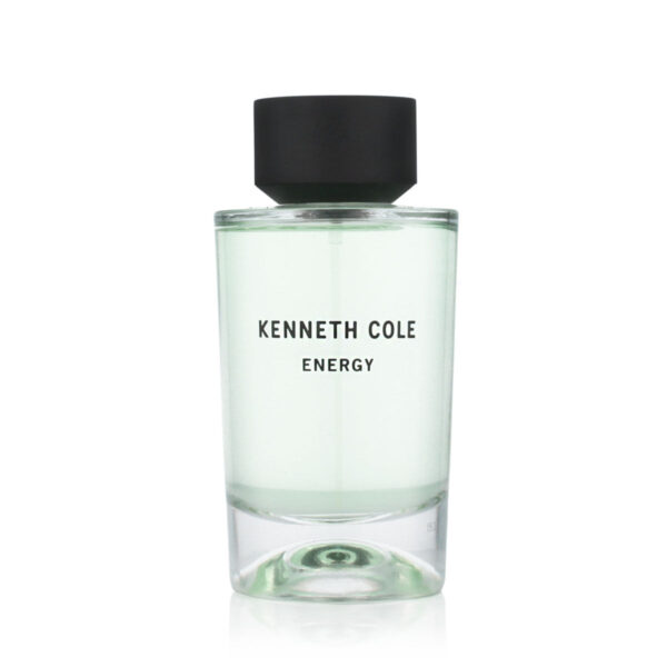 Kenneth Cole Energy EDT U 100 ml - Image 2