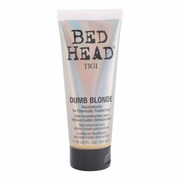 Bed Head Dumb Blonde Reconstructor 750ml