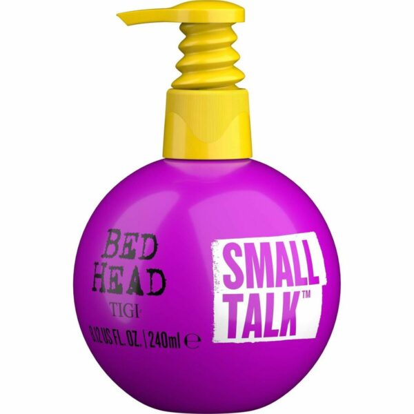 Tigi Bed Head Small Talk Thickening Cream 240 ml