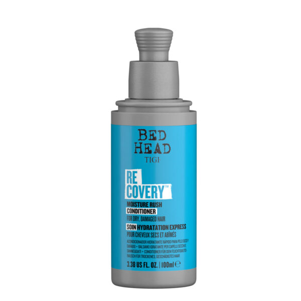 Tigi Bed Head Recovery Moisture Rush Conditioner 100 ml