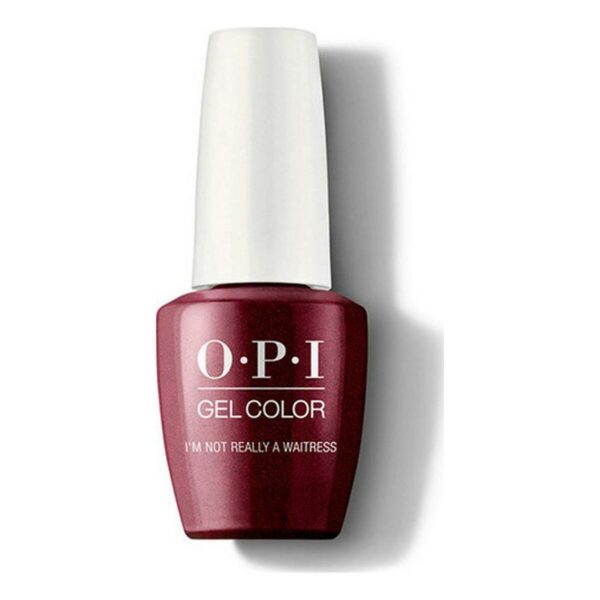 GelColor Nail Polish 15 ml