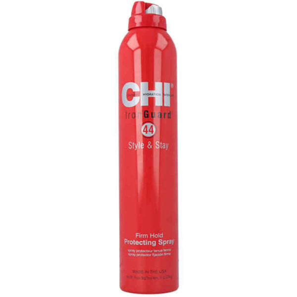 CHI 44 Iron Guard Style & Stay Thermal Protection Spray 284 g