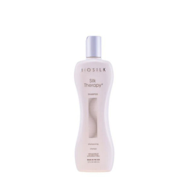 Farouk Systems Biosilk Silk Therapy Treatment Original 167 ml - Image 2