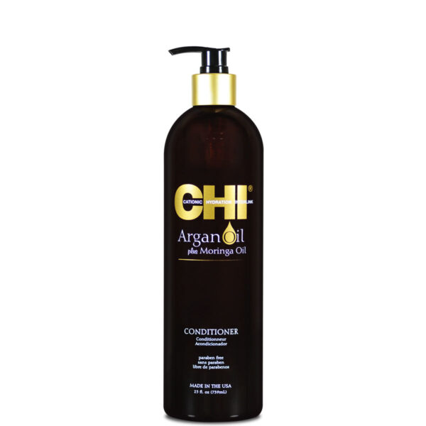 Farouk Systems CHI Argan Oil Conditioner 739 ml