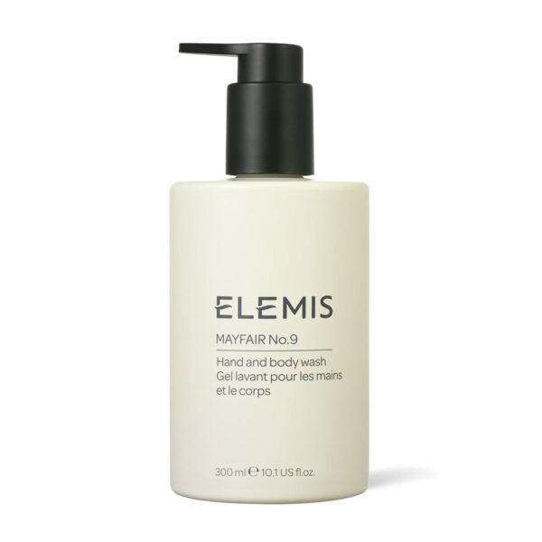 Mayfair No.9 Hand & Body Wash - Mycí gel na tělo a ruce 300ml