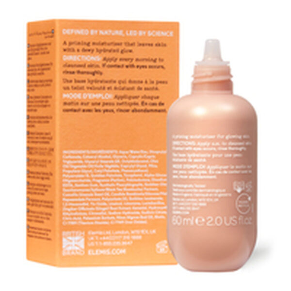 Superfood Glow Priming Moisturiser Cream 60ml - Image 8