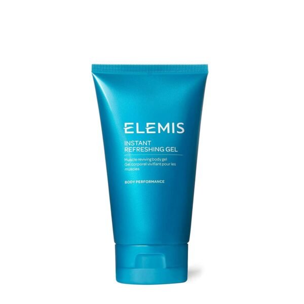 Instant Refreshing Gel - Chladivý gel na namožené svaly 150ml