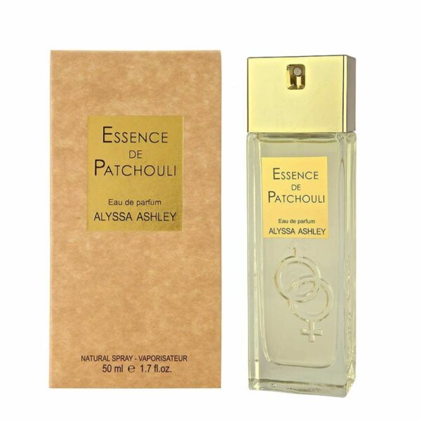 Alyssa Ashley Essence de Patchouli Eau De Parfum 50 ml (woman)