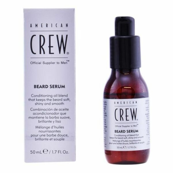 American Crew Beard Serum 50 ml