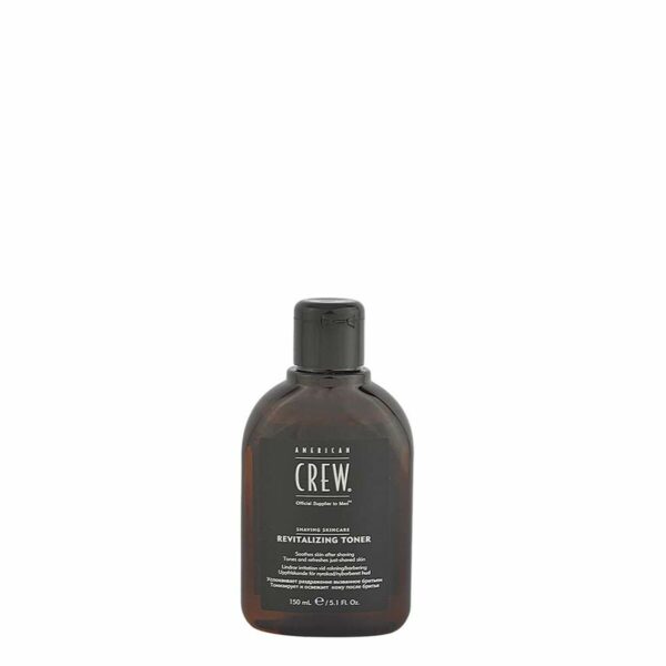 American Crew Shaving Skincare Revitalizing Toner 150 ml