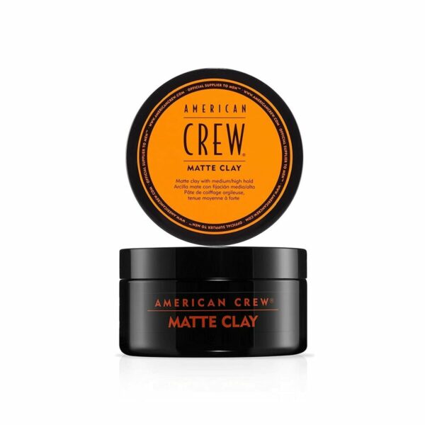 American Crew Matte Clay 85 g