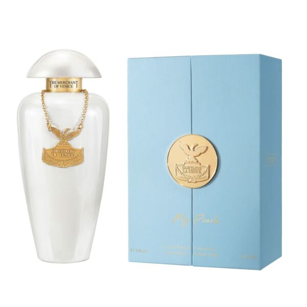 The Merchant of Venice La Fenice My Pearls Eau De Parfum Concentrée 100 ml (woman)