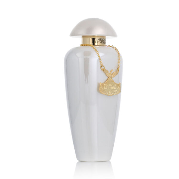 The Merchant of Venice La Fenice My Pearls Eau De Parfum Concentrée 100 ml (woman) - Image 2