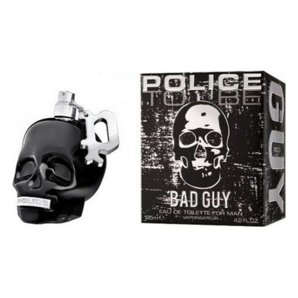 Police To Be Bad Guy EDT M 40 ml - Image 2
