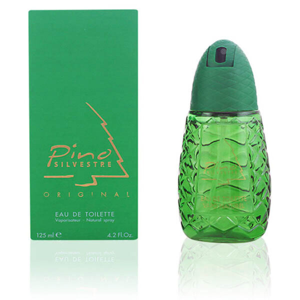 Pino Silvestre Original Eau De Toilette 125 ml (man)