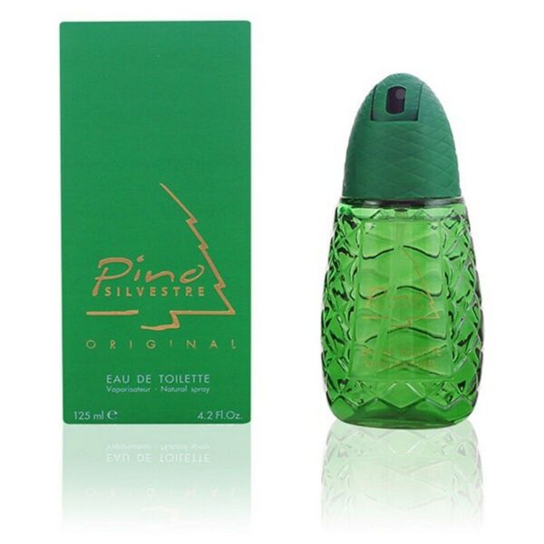 Pino Silvestre Original Eau De Toilette 125 ml (man) - Image 2