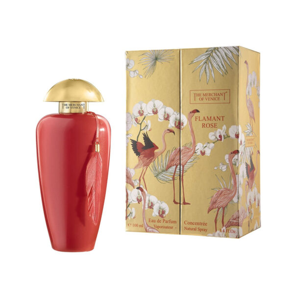 The Merchant of Venice Flamant Rose Eau De Parfum Concentrée 100 ml (woman)