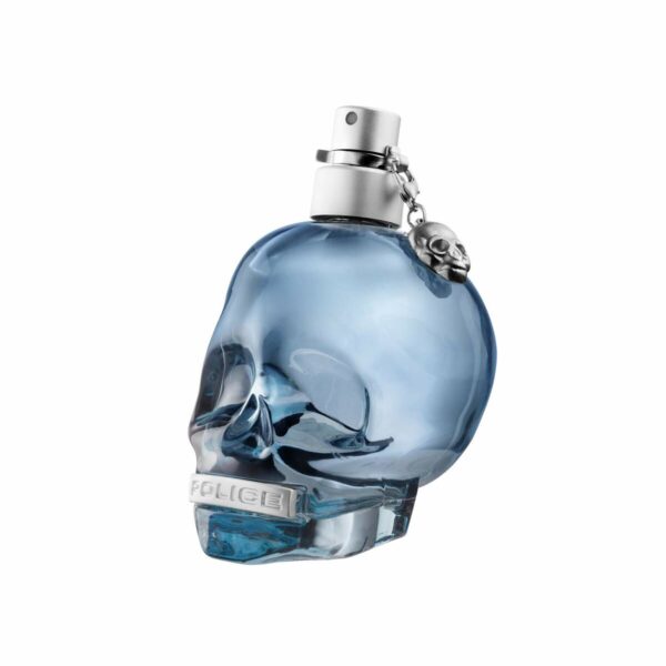 POLICE To Be (Or Not To Be) Eau De Toilette 40 ml (man) - Image 2