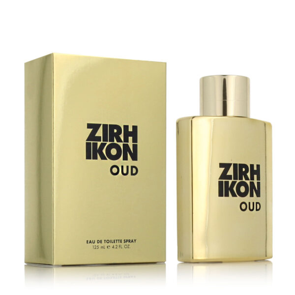 Zirh Ikon Oud Eau De Toilette 125 ml (man)