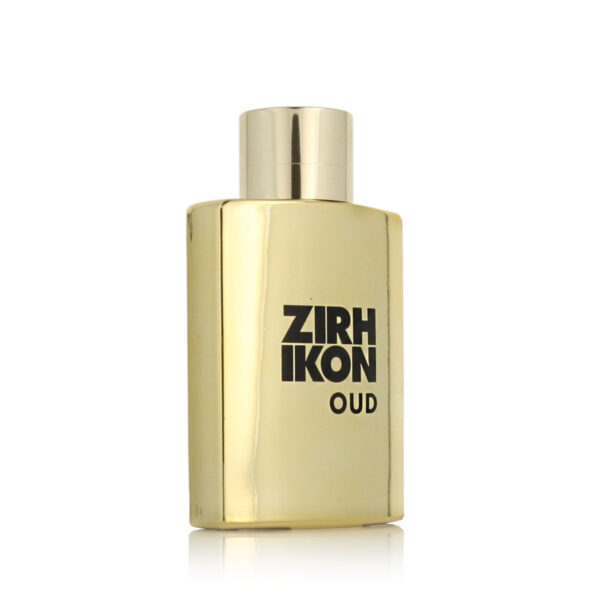 Zirh Ikon Oud Eau De Toilette 125 ml (man) - Image 2