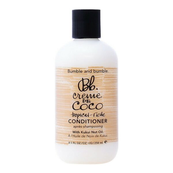 Bb. Creme de Coco Conditioner (dry and damaged hair) 250ml