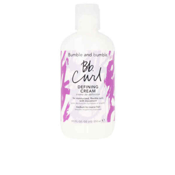 Curl Defining Cream 250ml