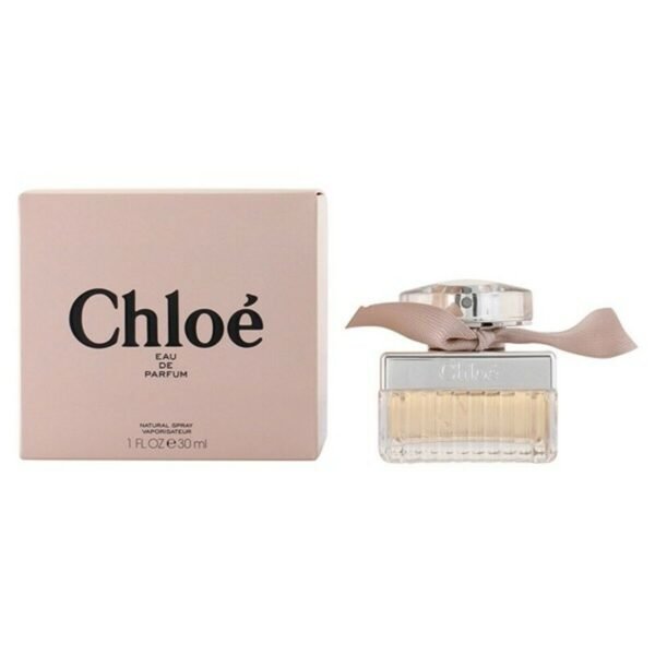 Chloé Chloé Eau De Parfum 30 ml (woman) - Image 2