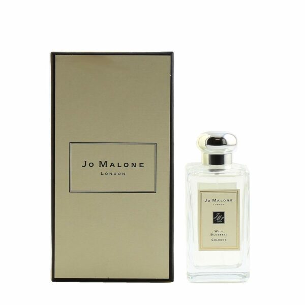 Jo Malone Wild Bluebell Eau de Cologne 100 ml (woman)