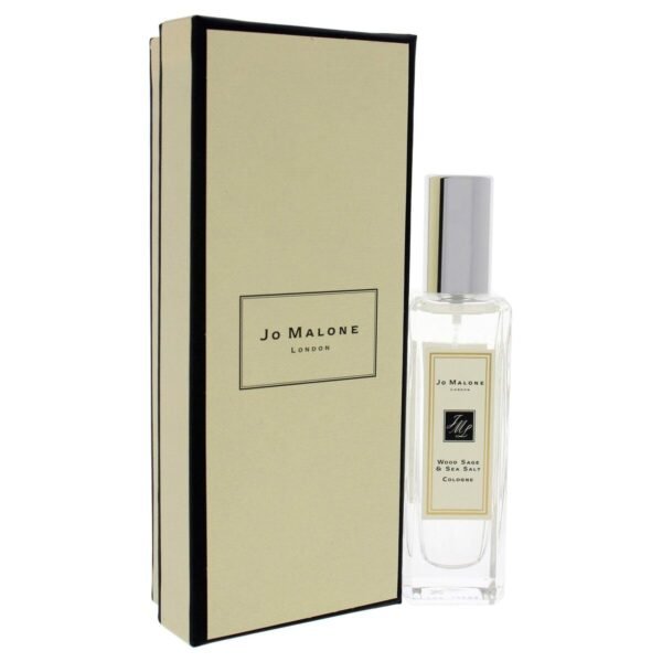 Jo Malone Wood Sage & Sea Salt Eau de Cologne 30 ml (unisex) - Image 2