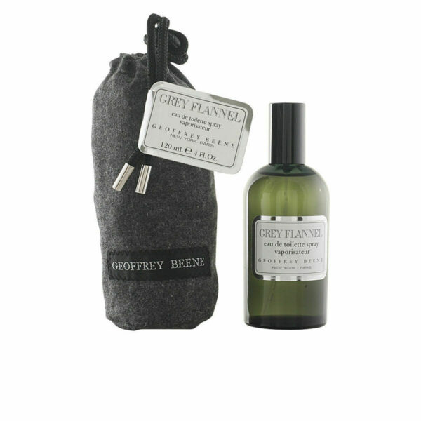 Grey Flannel EDT 120ml