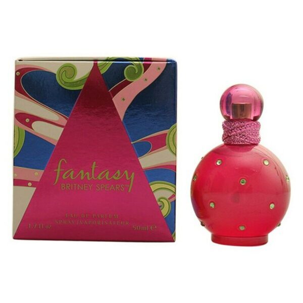 Britney Spears Fantasy Eau De Parfum 50 ml (woman) - Image 3