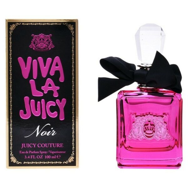 Juicy Couture Viva La Juicy Noir EDP W 100 ml - Image 2