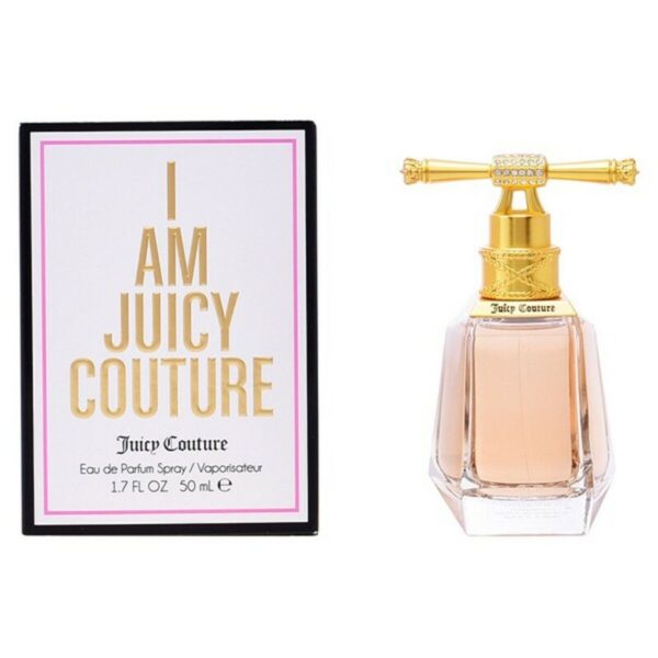 Juicy Couture I Am Juicy Couture EDP W 100 ml - Image 2