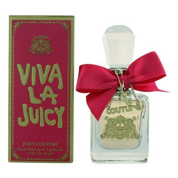 Juicy Couture Viva La Juicy Eau De Parfum 30 ml (woman) - Image 3