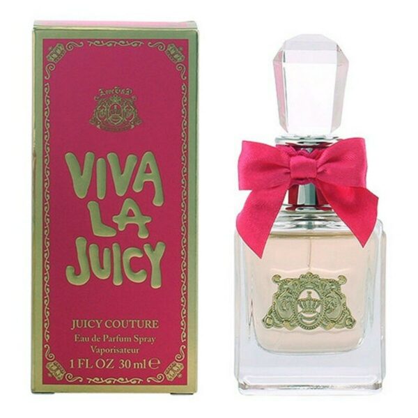 Juicy Couture Viva La Juicy Eau De Parfum 30 ml (woman) - Image 2