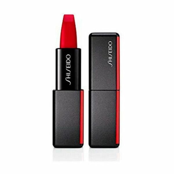 Shiseido ModernMatte Powder Lipstick (523 Majo) 4 g - Image 8