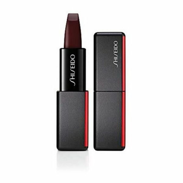 Shiseido ModernMatte Powder Lipstick (523 Majo) 4 g - Image 6