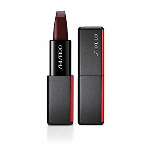 Shiseido ModernMatte Powder Lipstick (523 Majo) 4 g - Image 3